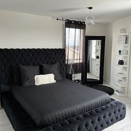 Appart Duplex 87M2 Pres D'Airbus Apartment Toulouse Exterior photo