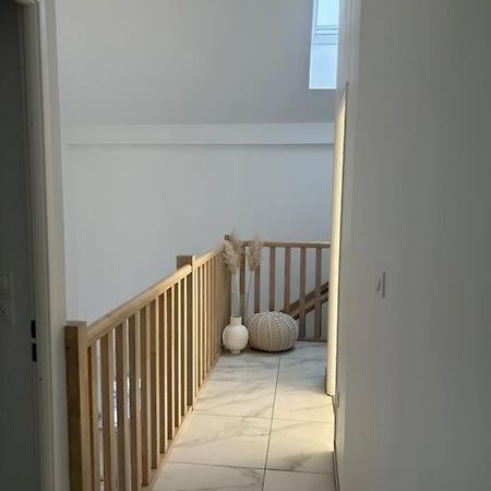 Appart Duplex 87M2 Pres D'Airbus Apartment Toulouse Exterior photo
