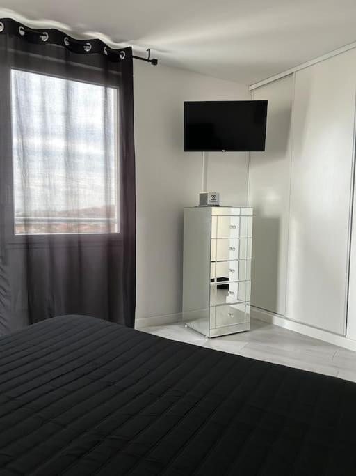 Appart Duplex 87M2 Pres D'Airbus Apartment Toulouse Exterior photo